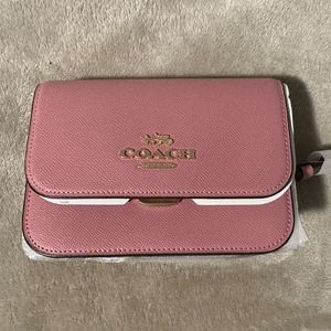 Coach Purse - Brynn Crossbody Bag